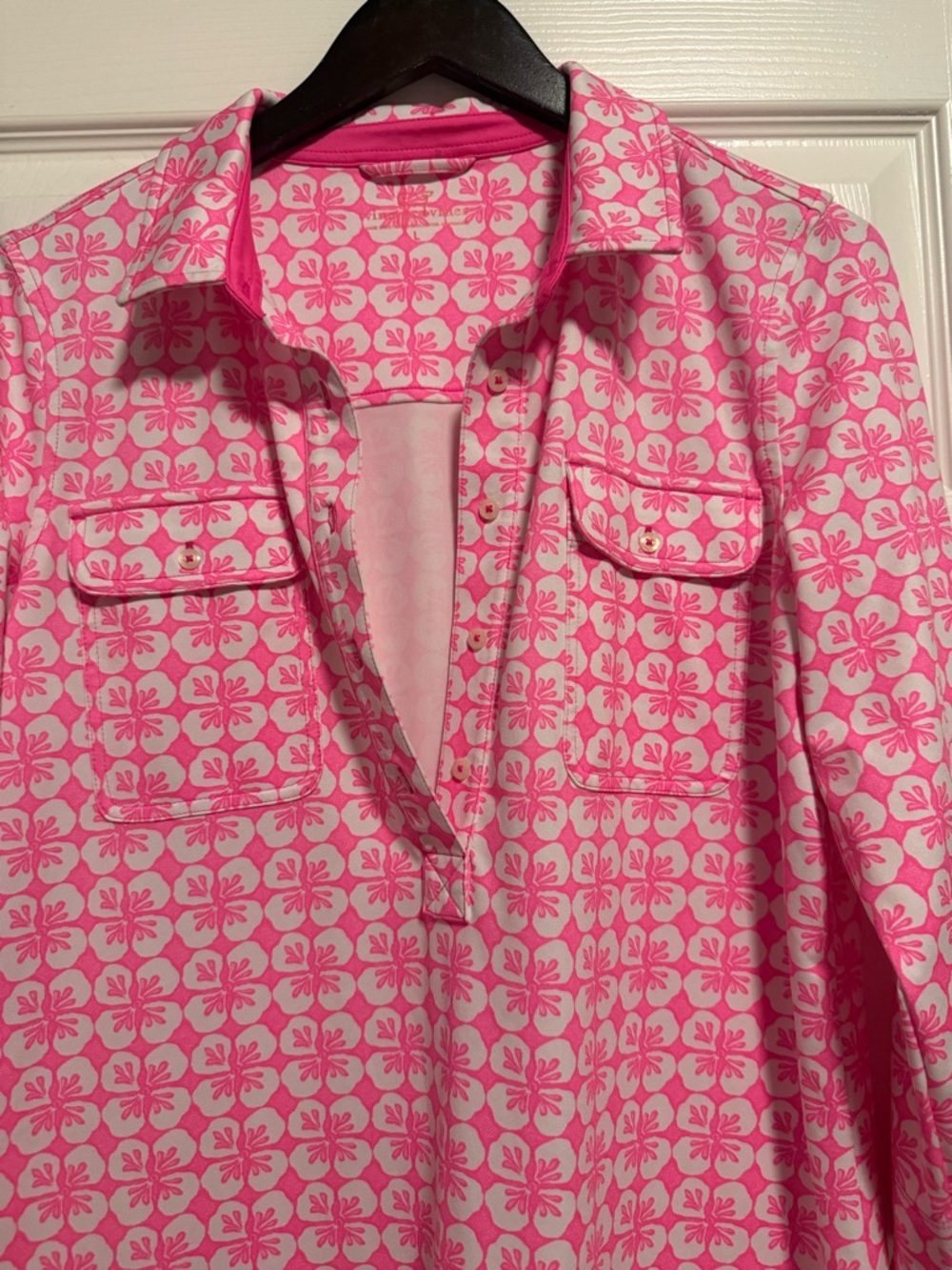 Vineyard vines dress 👗 large